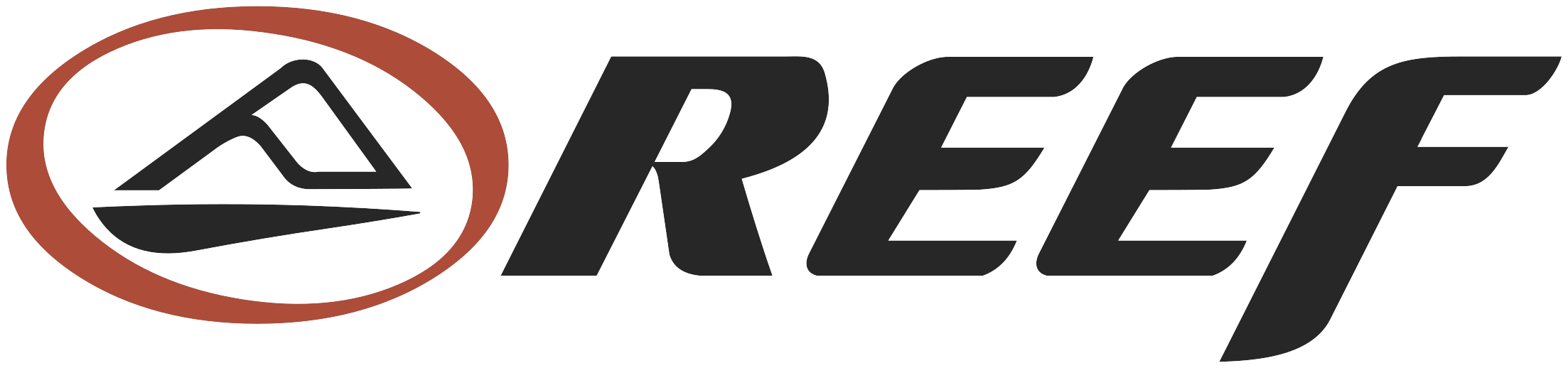 Reef